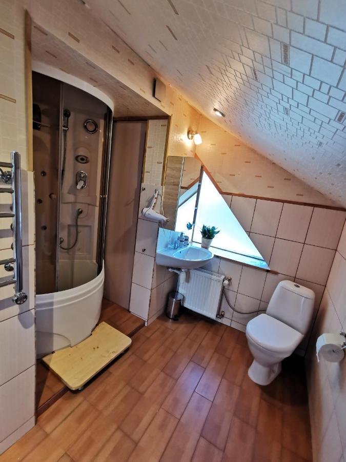 リエパーヤSilent Loft For Getawayアパートメント エクステリア 写真